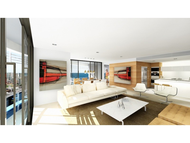 T2-507/21 Elizabeth Avenue, Broadbeach QLD 4218