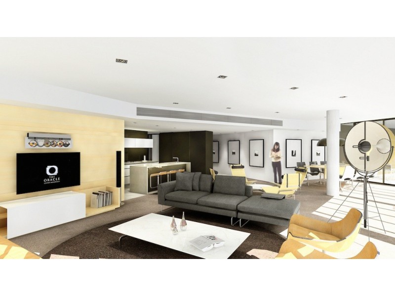 T2-609/21 Elizabeth Avenue, Broadbeach QLD 4218