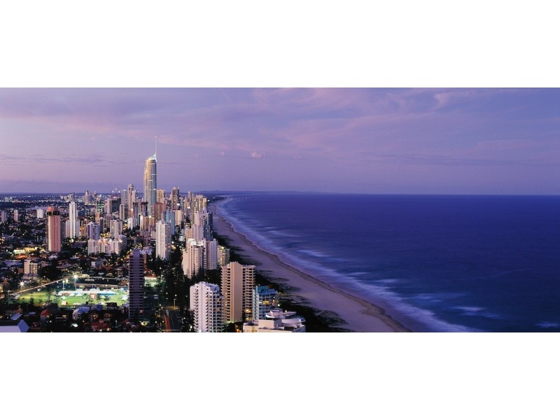 T2-609/21 Elizabeth Avenue, Broadbeach QLD 4218