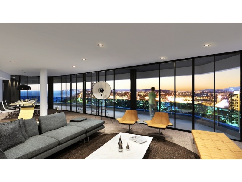T2-3504/21 Elizabeth Avenue, Broadbeach QLD 4218
