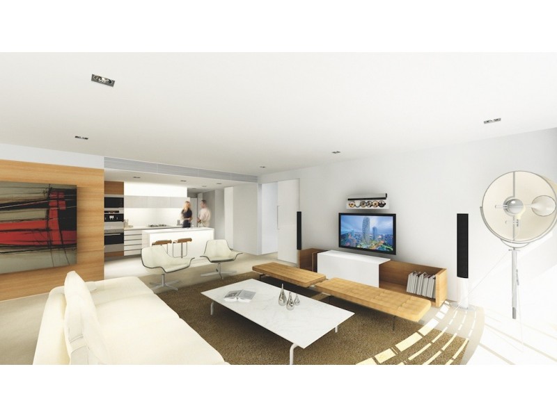 T2-3504/21 Elizabeth Avenue, Broadbeach QLD 4218