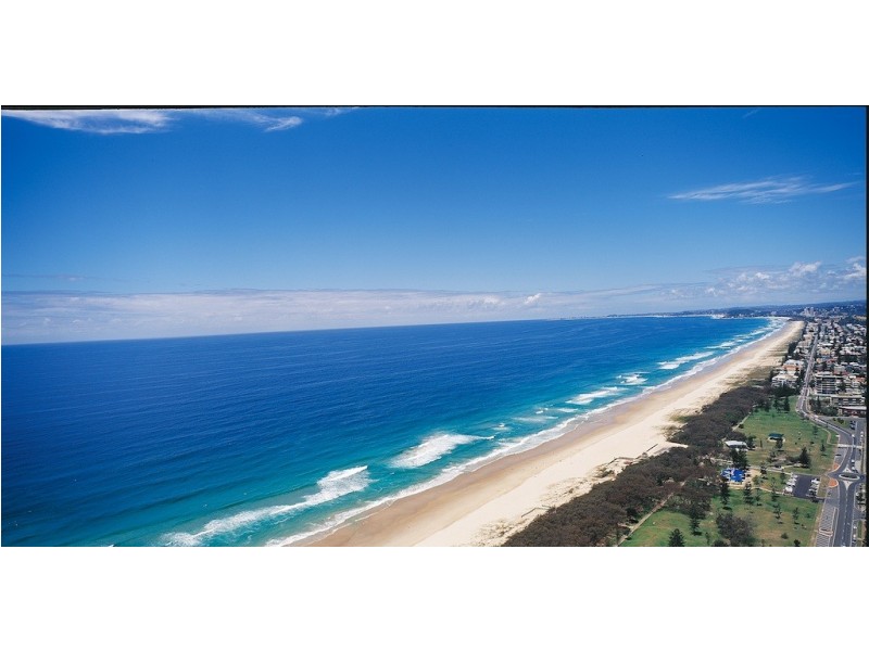 T2-3504/21 Elizabeth Avenue, Broadbeach QLD 4218
