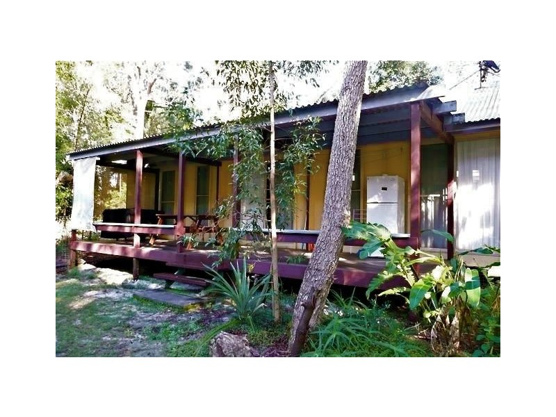 7 Satinwood Drive, Rainbow Beach QLD 4581