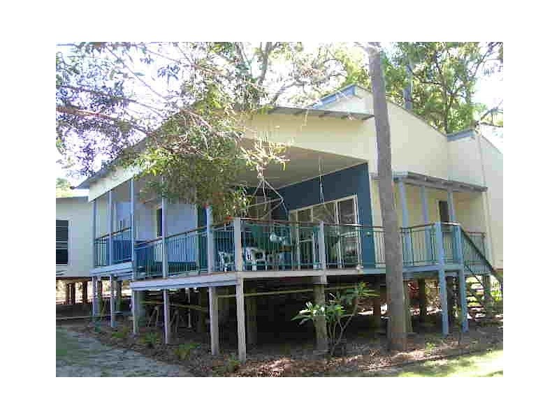 41 Satinwood Drive, Rainbow Beach QLD 4581