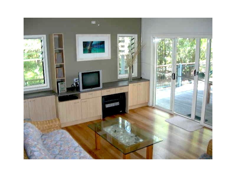 41 Satinwood Drive, Rainbow Beach QLD 4581