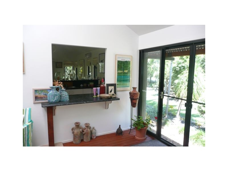 2 Esprit Drive, Rainbow Beach QLD 4581