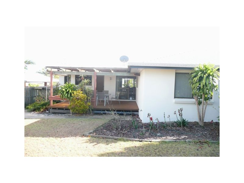 16 Tingira Close, Rainbow Beach QLD 4581