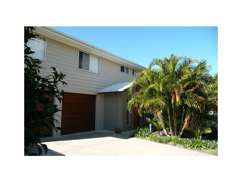 29 Cypress Avenue, Rainbow Beach QLD 4581