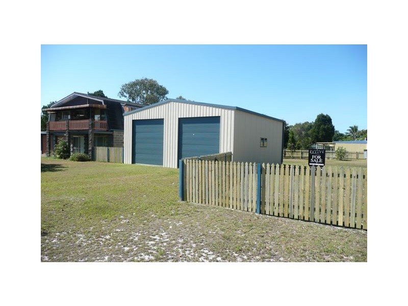 9 Prospect Place, Rainbow Beach QLD 4581