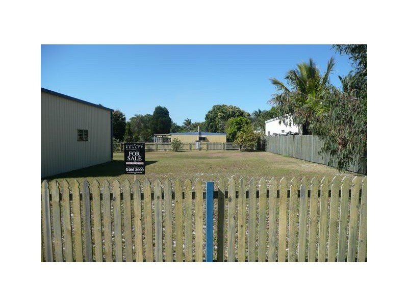 9 Prospect Place, Rainbow Beach QLD 4581