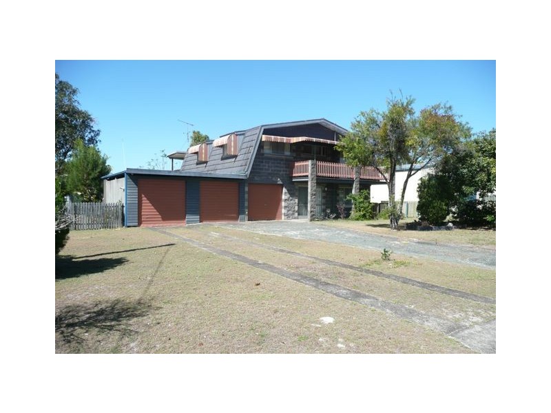 9 Prospect Place, Rainbow Beach QLD 4581