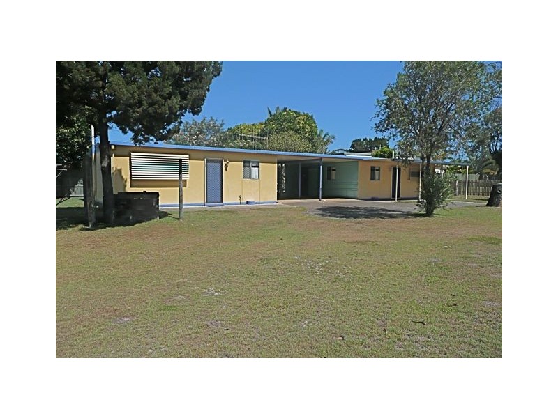 9 Prospect Place, Rainbow Beach QLD 4581