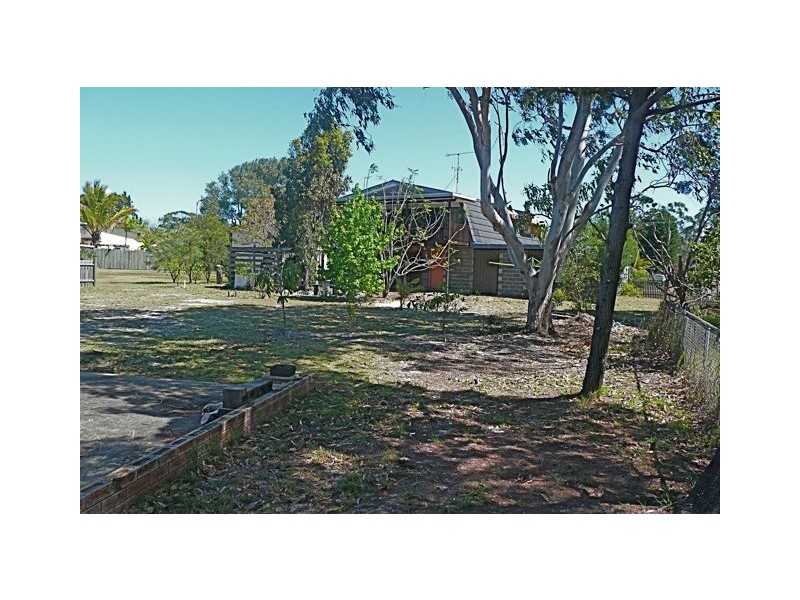 9 Prospect Place, Rainbow Beach QLD 4581