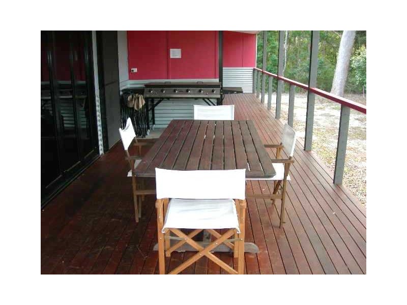 21 Esprit Drive, Rainbow Beach QLD 4581