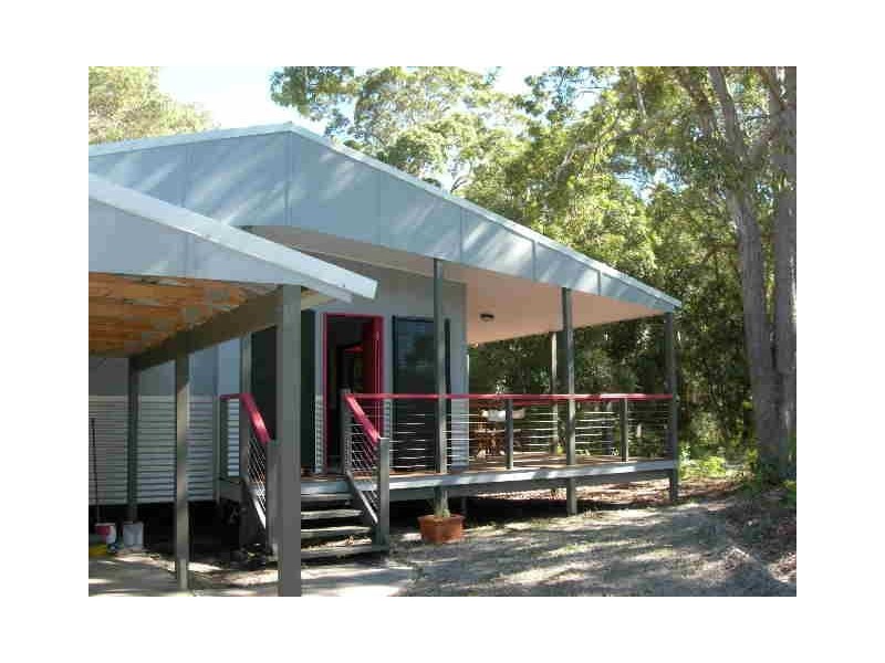 21 Esprit Drive, Rainbow Beach QLD 4581