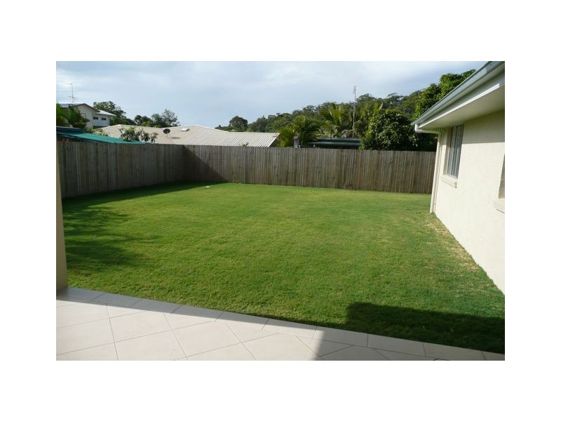 13 Bomburra Court, Rainbow Beach QLD 4581