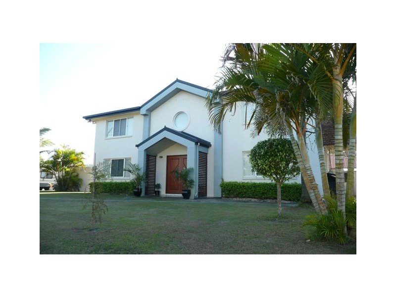 41 Cypress Avenue, Rainbow Beach QLD 4581