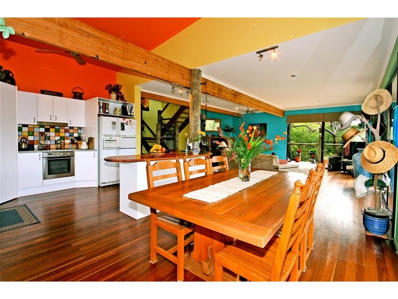 25 Naiad Court, Rainbow Beach QLD 4581