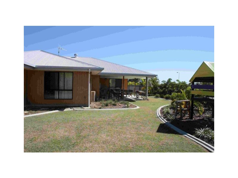 45 Tingira Close, Rainbow Beach QLD 4581