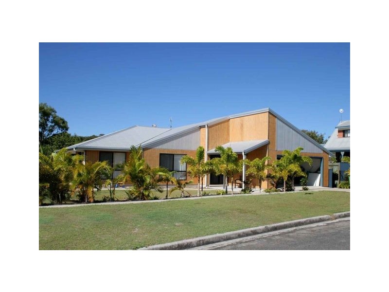 45 Tingira Close, Rainbow Beach QLD 4581