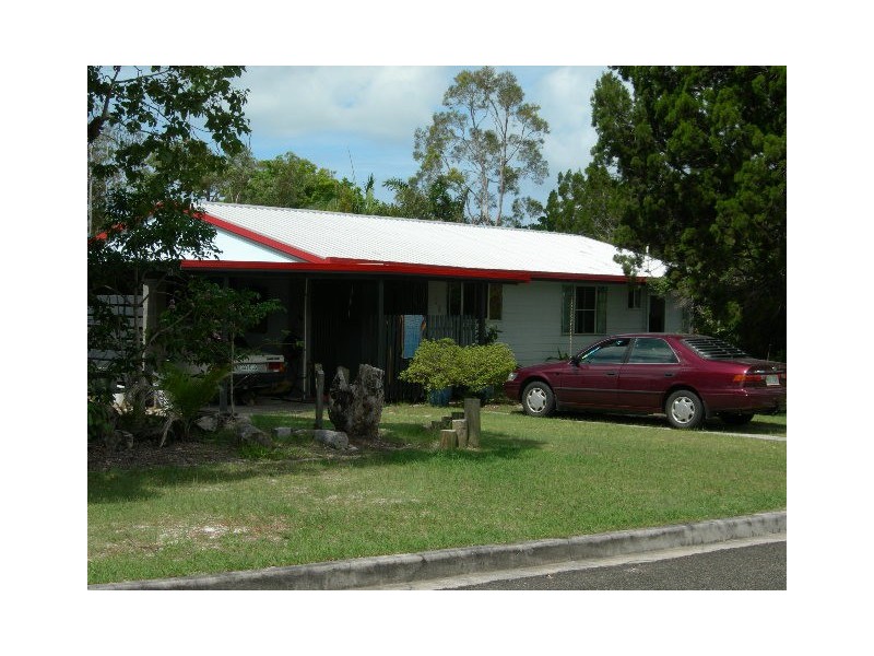 58 Tingira Close, Rainbow Beach QLD 4581