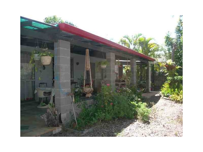 58 Tingira Close, Rainbow Beach QLD 4581