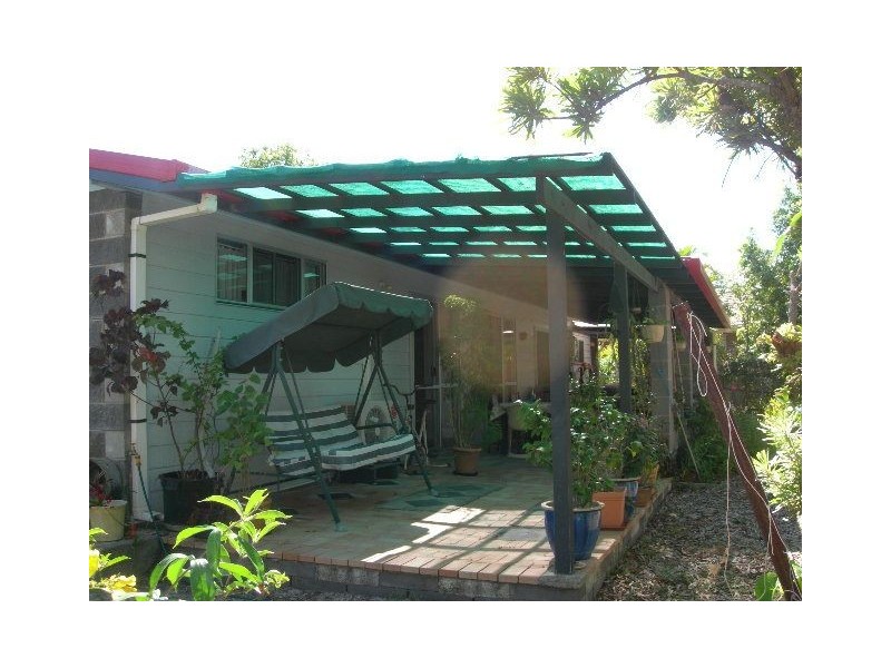 58 Tingira Close, Rainbow Beach QLD 4581