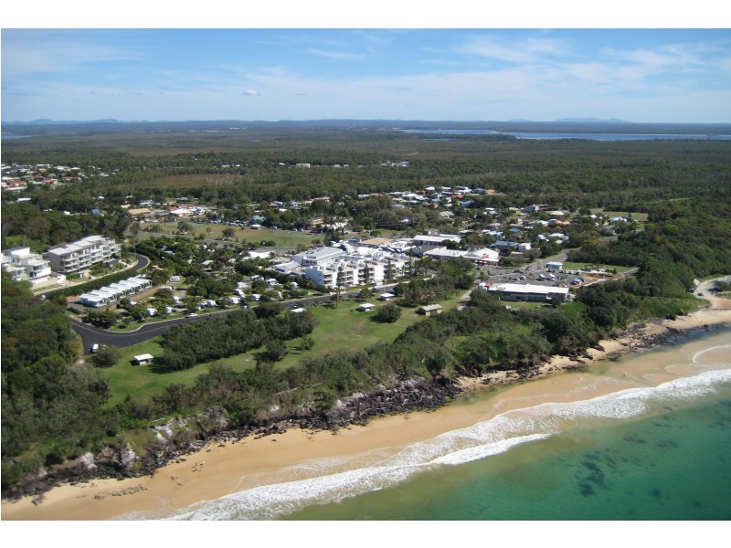Rainbow Beach QLD 4581