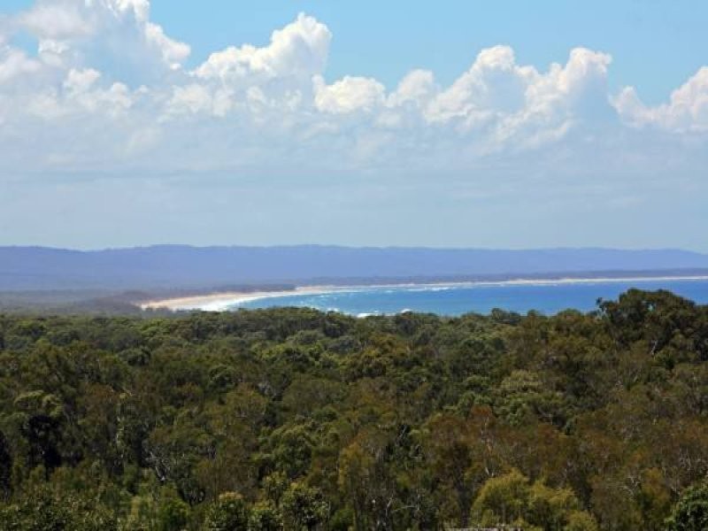 40a Manooka Drive, Rainbow Beach QLD 4581