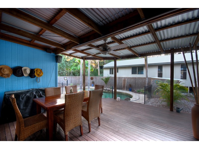 5 Esprit Drive, Rainbow Beach QLD 4581