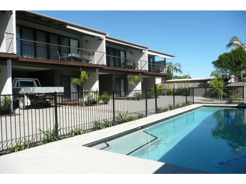 4/7 Spectrum Street, Rainbow Beach QLD 4581