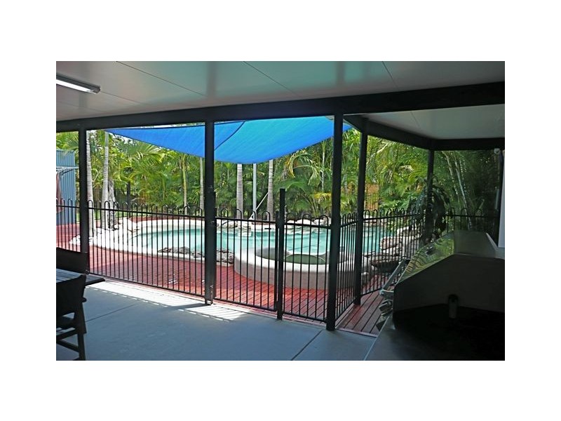 29 Bombala Crescent, Rainbow Beach QLD 4581