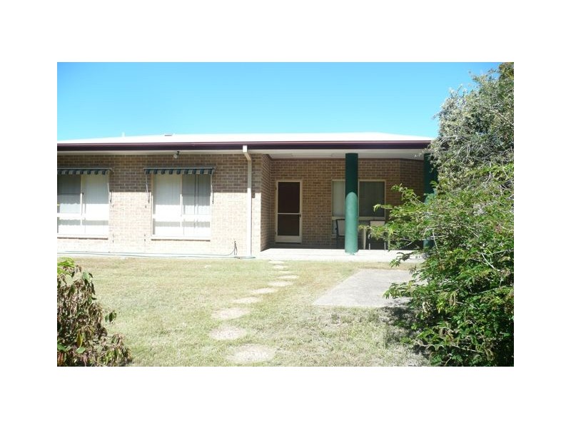 2/1 Rumbalara Avenue, Rainbow Beach QLD 4581