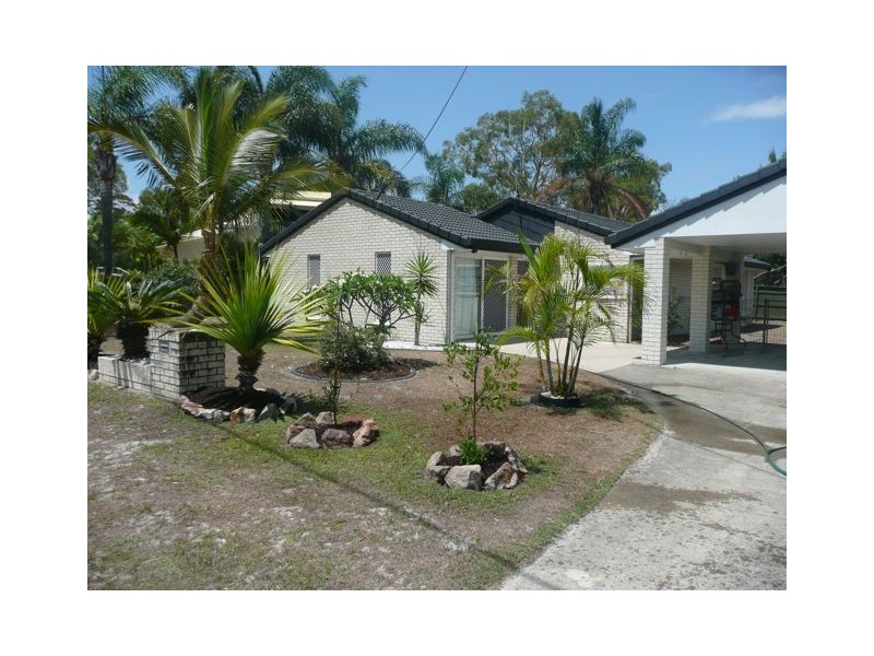 26 Kurana Street, Rainbow Beach QLD 4581