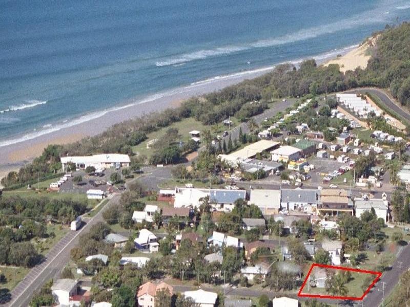 13 Indigo Avenue, Rainbow Beach QLD 4581