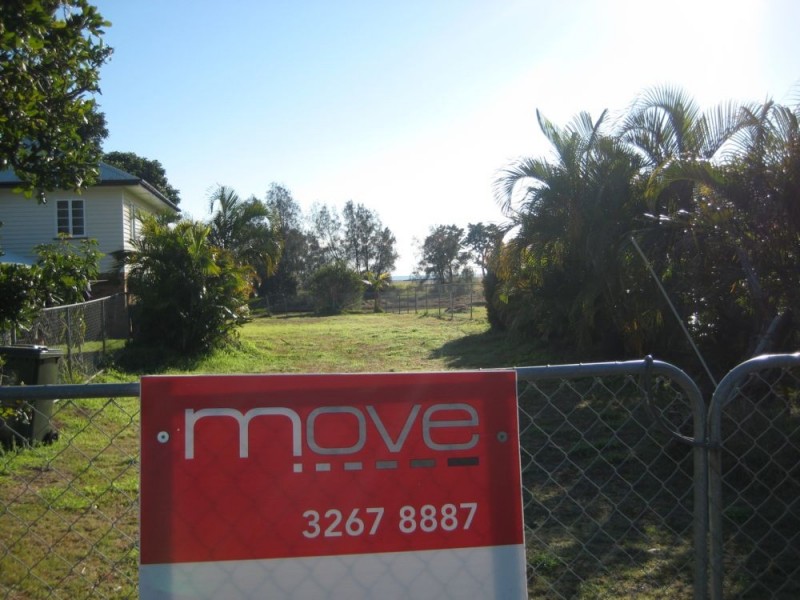 123 O’Quinn St, Nudgee Beach QLD 4014