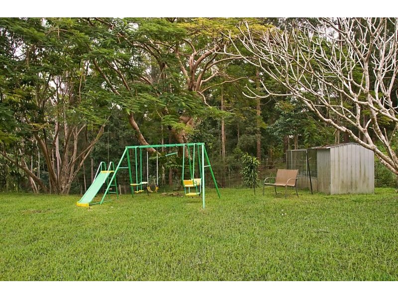 79 Tanawha Tourist Drive, Tanawha QLD 4556