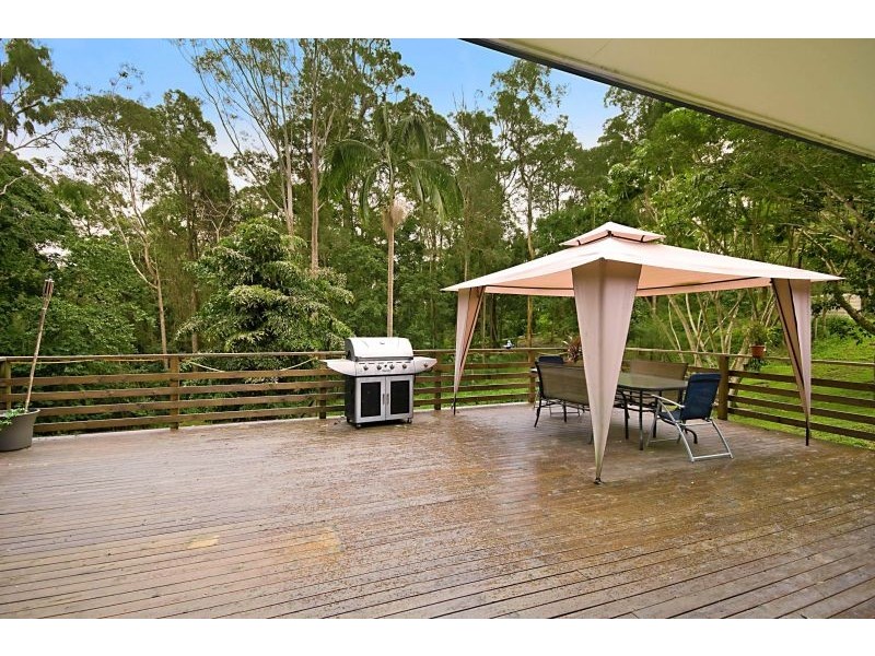 79 Tanawha Tourist Drive, Tanawha QLD 4556