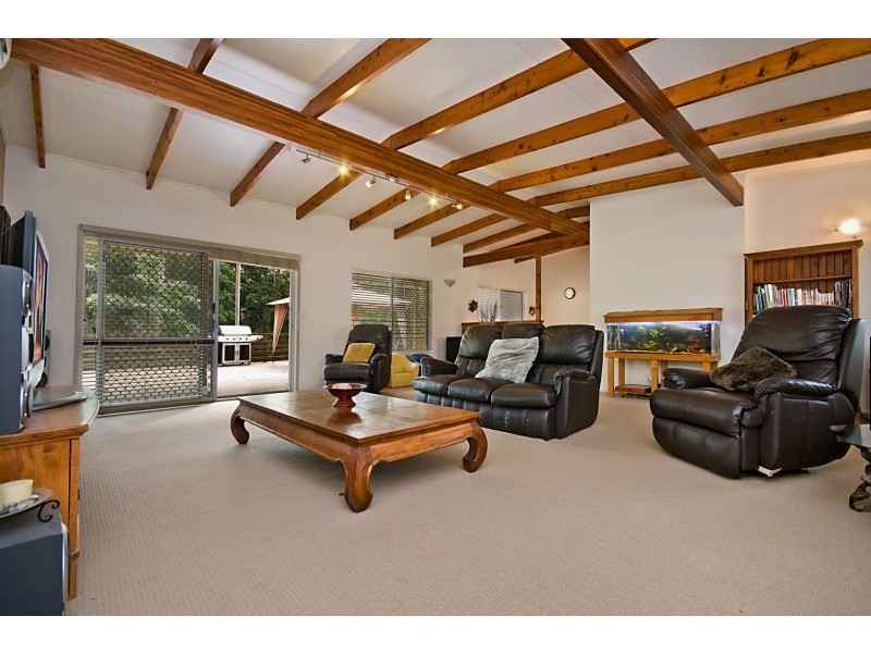 79 Tanawha Tourist Drive, Tanawha QLD 4556