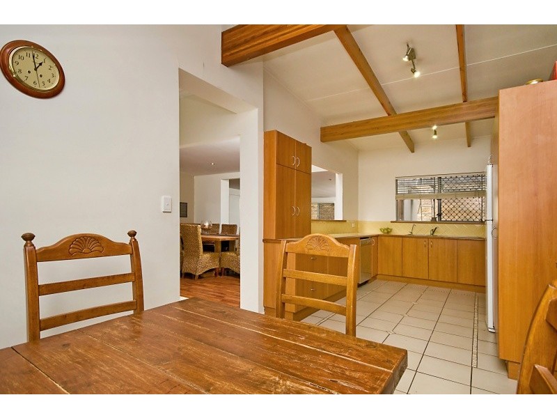 79 Tanawha Tourist Drive, Tanawha QLD 4556