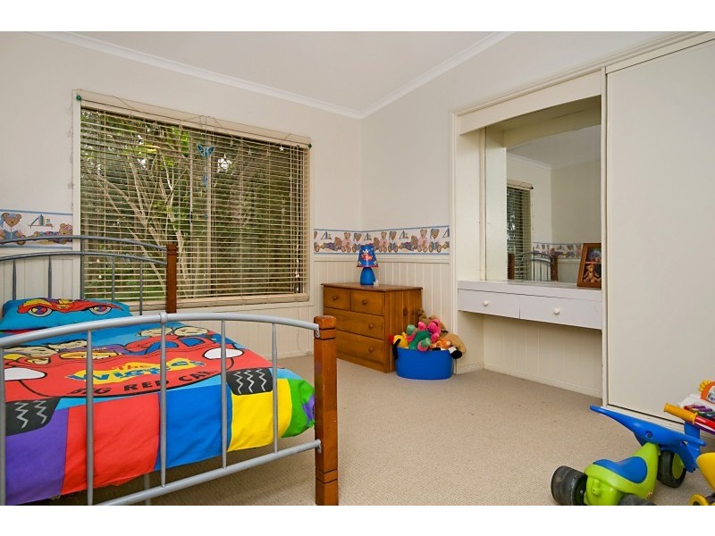 79 Tanawha Tourist Drive, Tanawha QLD 4556