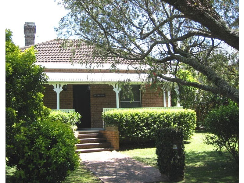 Prince Alfred Street, Berry NSW 2535