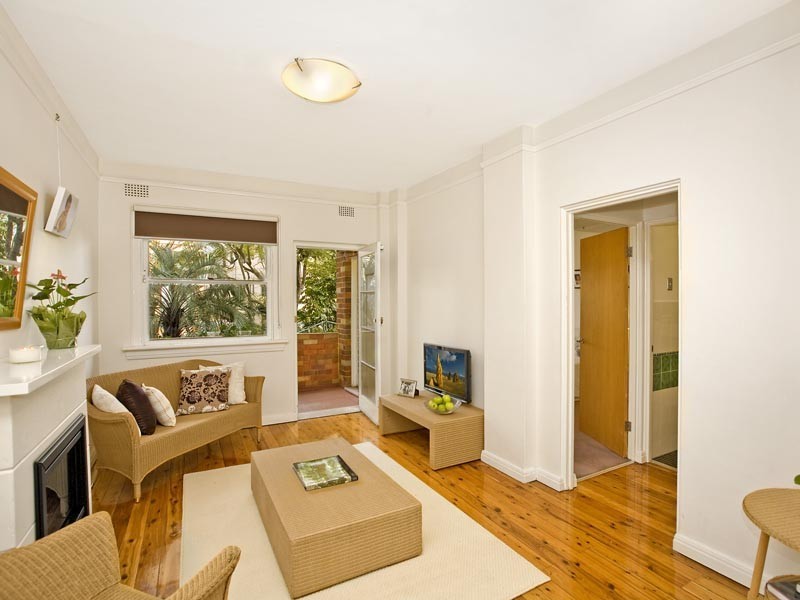 1/35 Birriga Road, Bellevue Hill NSW 2023