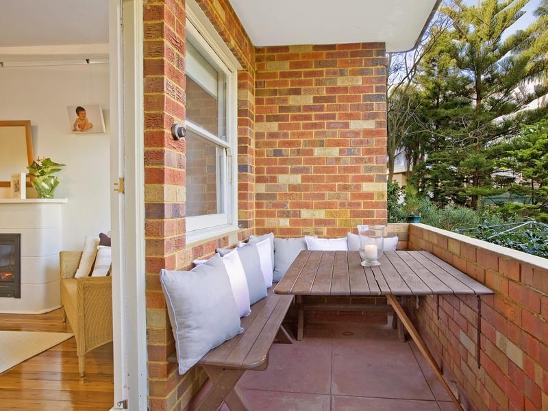 1/35 Birriga Road, Bellevue Hill NSW 2023