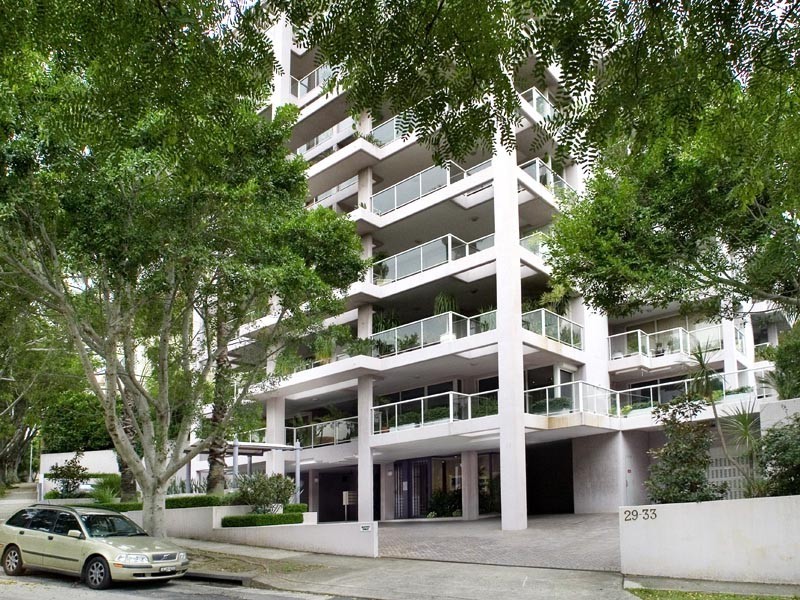 6/29-33 Mona Road, Darling Point NSW 2027
