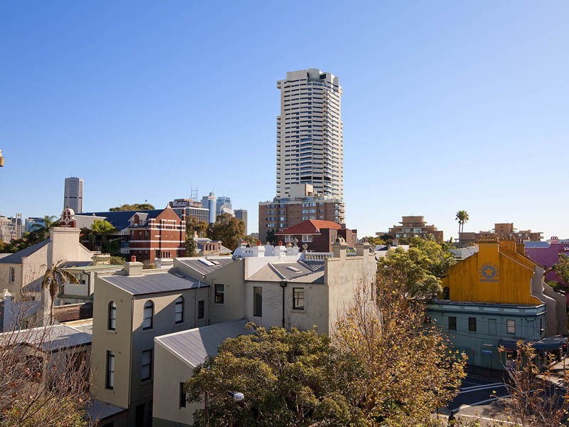 15/136 Darlinghurst Road – UNDER OFFER, Darlinghurst NSW 2010