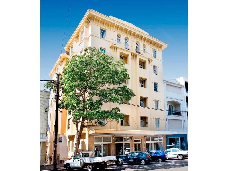 15/136 Darlinghurst Road – UNDER OFFER, Darlinghurst NSW 2010