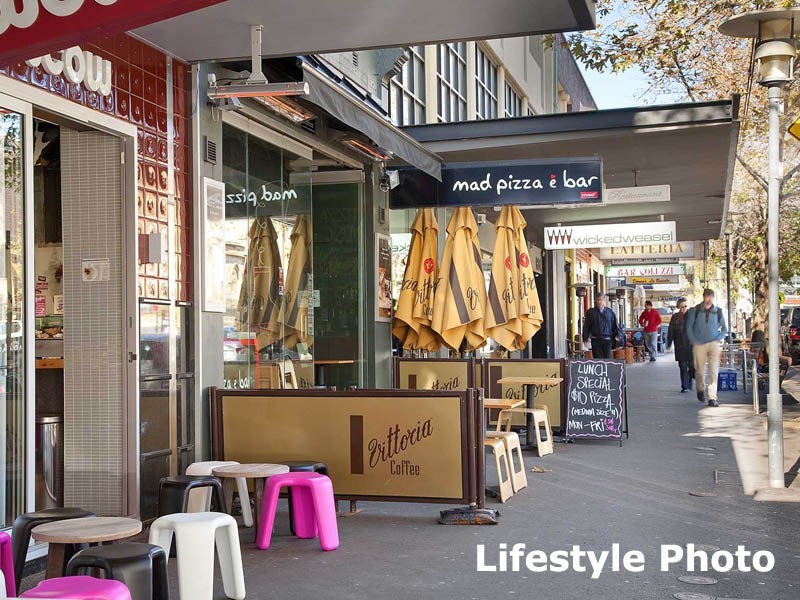 15/136 Darlinghurst Road – UNDER OFFER, Darlinghurst NSW 2010