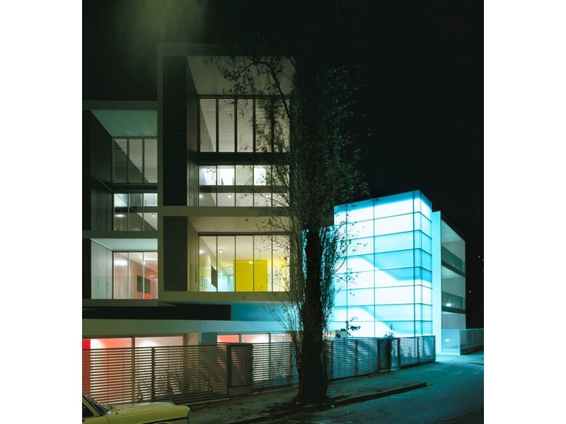 401/138 Barcom Avenue RUSHCUTTERS BAY, Darlinghurst NSW 2010