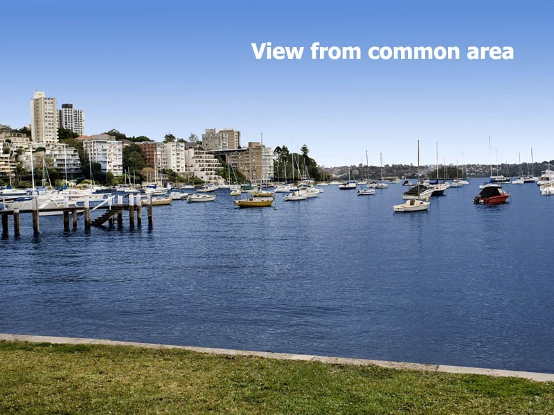 9/14 Stafford Street, Double Bay NSW 2028